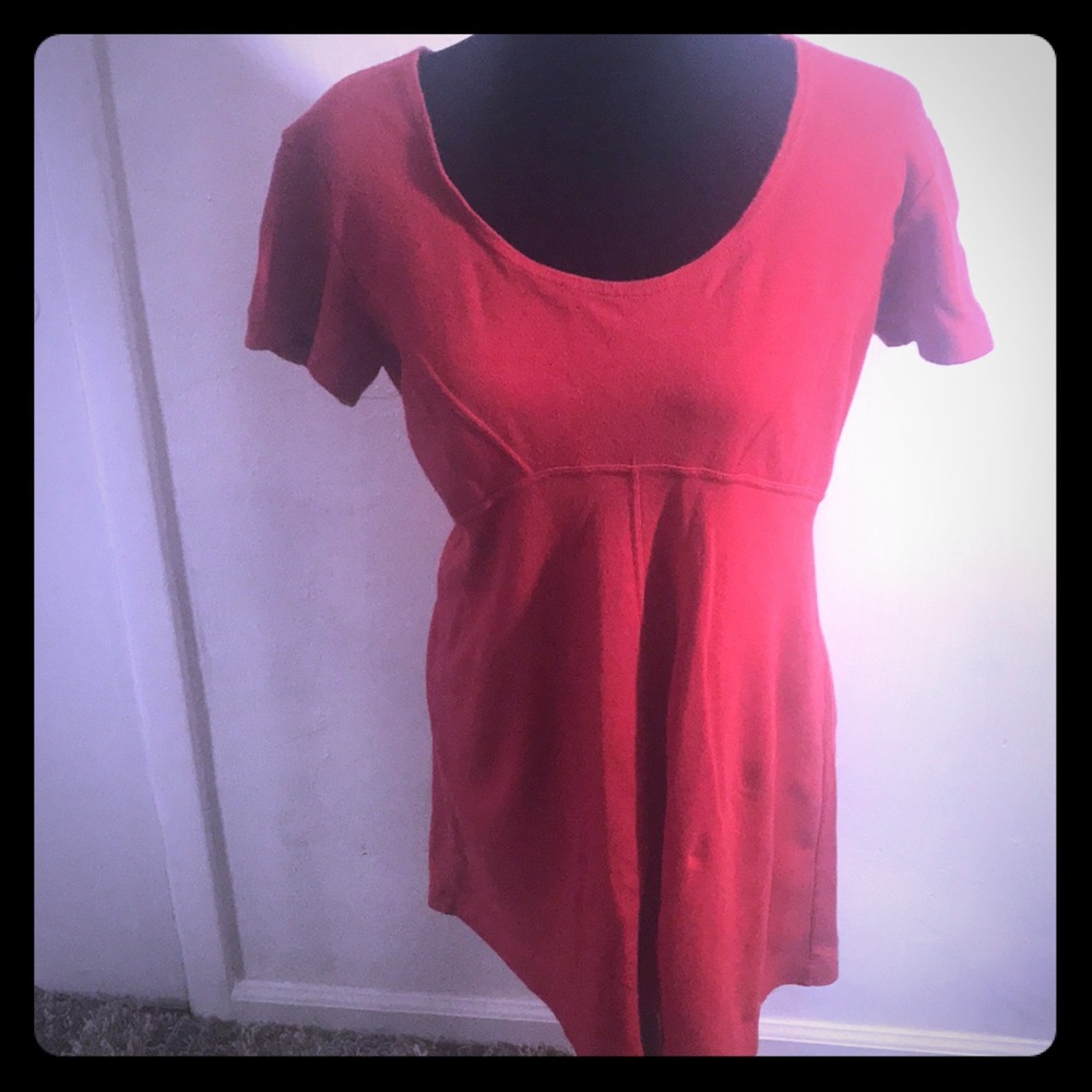 Donna Karan intimates women top